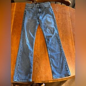 Hollister jeans  Boot Hollister Epic Flex W28 L32